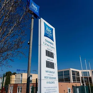 Ibis Budget Aix En Provence Hotel
