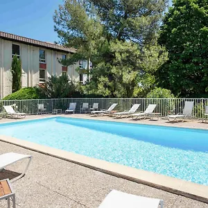 4* Hotel Mercure Aix En Provence Beaumanoir