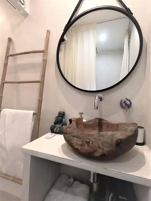 Apartment Artist Plein Centre Ville Historique Aix-en-Provence