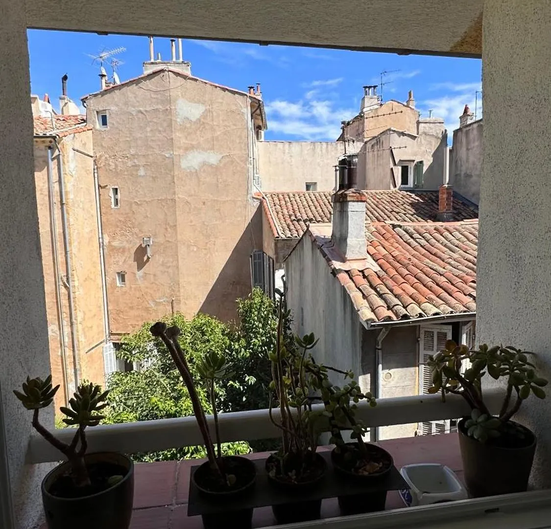 Artist Plein Centre Ville Historique Aix-en-Provence 0*,